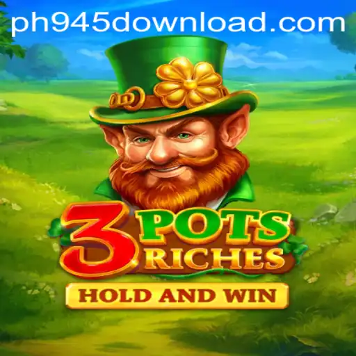 Dive Into the Thrill of 3potsRiches With PH945