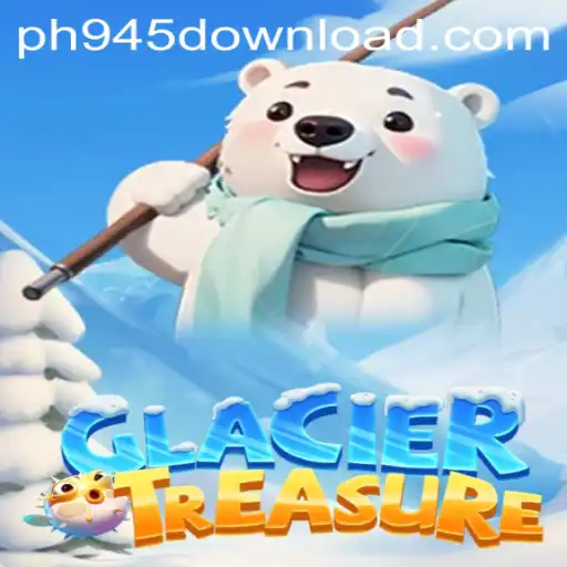 Exploring the Arctic in GlacierTreasure: A New Adventure Awaits