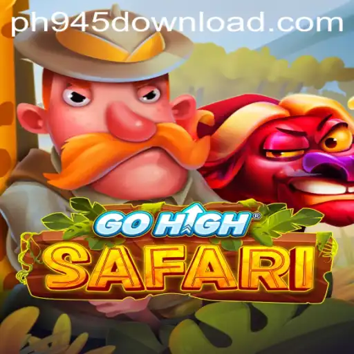 GoHighSafari: Explore the World of Adventure with PH945