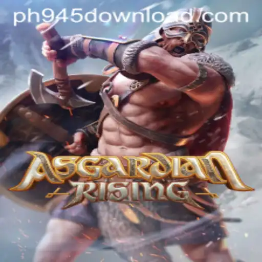 AsgardianRising: Explore the Epic World of Norse Mythology