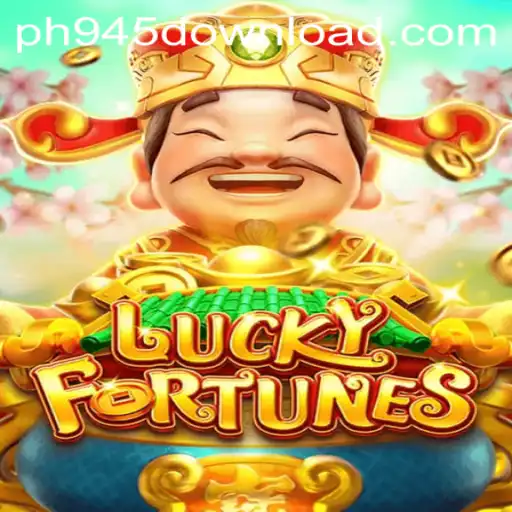Unveiling LUCKYFORTUNES: A New Era in Gaming