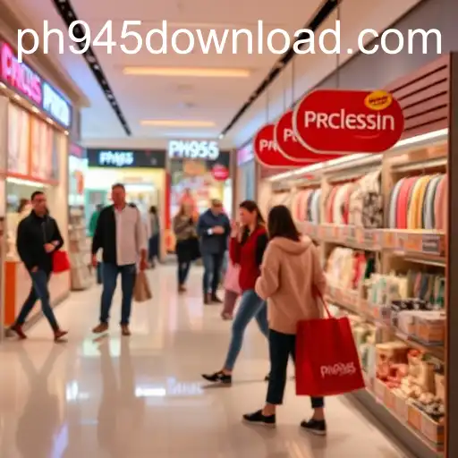 Exploring the World of Exclusive Offers: The Key Benefits of ph945