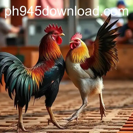 Exploring the World of Online Sabong: The Rise of ph945