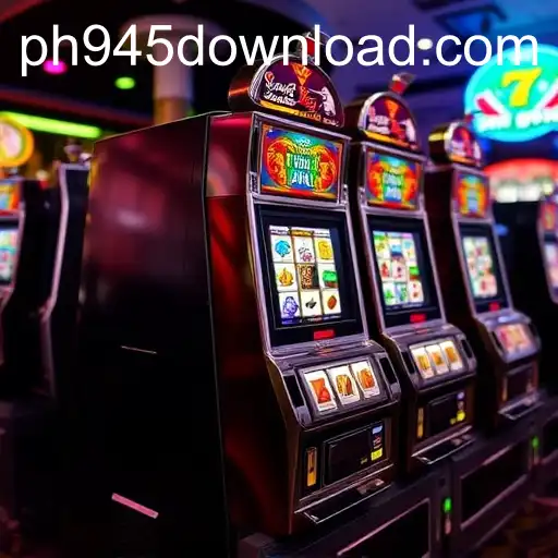 The Fascination and Evolution of Slot Machines