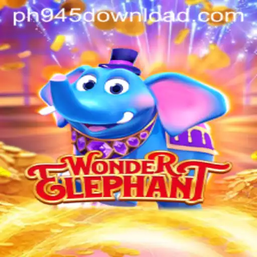 Exploring WonderElephant: A New Era of Interactive Gaming